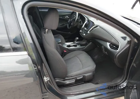 2016 Chevrolet Malibu 1Lt z USA, uszkodzony, nr VIN 1G1ZE5ST7GF294140